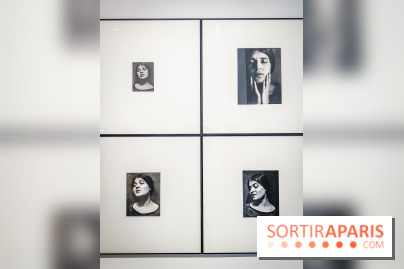Tina Modotti : l'exposition photo rétrospective au Jeu de Paume - nos photos
