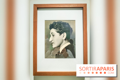 Tina Modotti : l'exposition photo rétrospective au Jeu de Paume - nos photos - IMG20240212100155