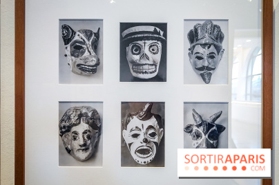 Tina Modotti : l'exposition photo rétrospective au Jeu de Paume - nos photos - IMG20240212100828