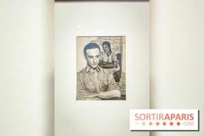 Tina Modotti : l'exposition photo rétrospective au Jeu de Paume - nos photos - IMG20240212100711