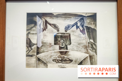 Tina Modotti : l'exposition photo rétrospective au Jeu de Paume - nos photos