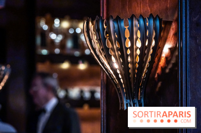 Le Procope historique s'agrandit et ouvre son café-glacier -  A7C5535