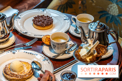 Le Procope historique s'agrandit et ouvre son café-glacier -  A7C5565