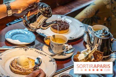 Le Procope historique s'agrandit et ouvre son café-glacier -  A7C5576