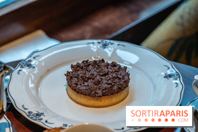 Le Procope historique s'agrandit et ouvre son café-glacier -  A7C5578