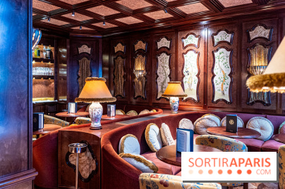 Le Procope historique s'agrandit et ouvre son café-glacier -  A7C5610 HDR