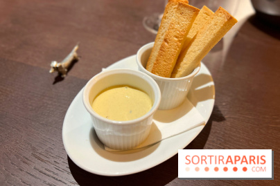 Lordy's - Amuse-bouche