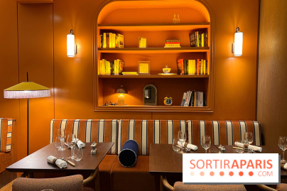 Lordy's - Décoration