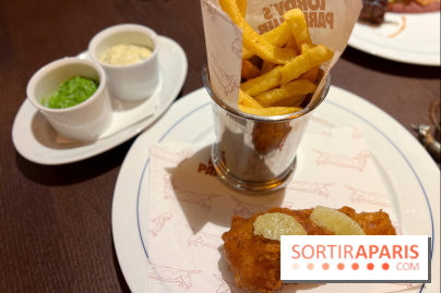 Lordy's - Fish & chips