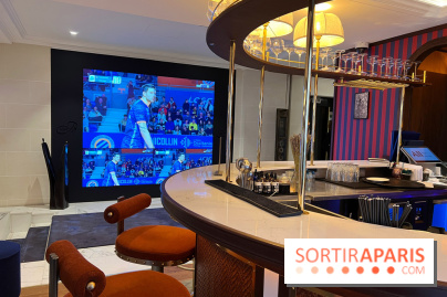 Lordy's - Bar écran géant