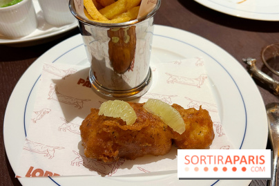 Lordy's - Fish & chips