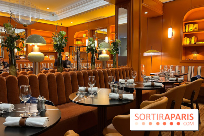 Lordy's - Décoration