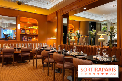 Lordy's - Décoration