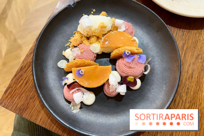 Picotte - Flan antillais