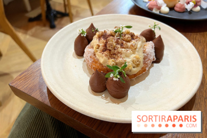 Picotte - Chichis provençaux