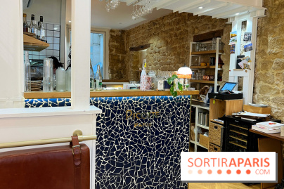 Picotte - Décoration