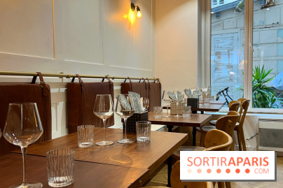 Picotte - Décoration