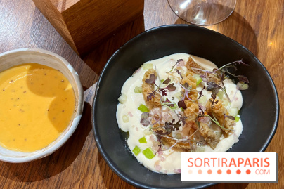 Picotte - Tripes à la mode de Caen