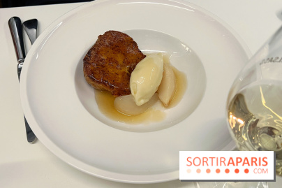 Elsass - Kouglof perdu