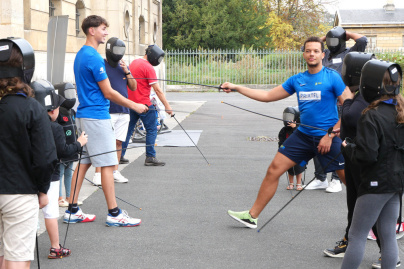 Sport & céramique : les samedi en famille au Musée Céramique de Sèvres  - P1023427   (c) Antoine Dubois