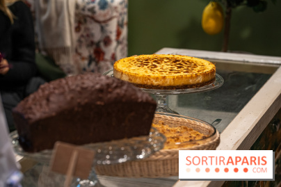 Cordelia Castellane Coffee Flower Shop -  A7C6115