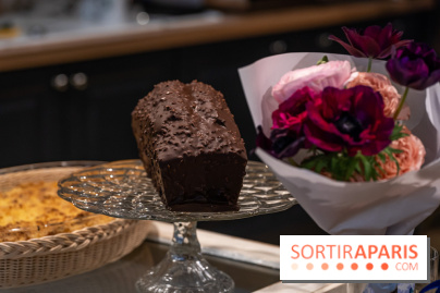 Cordelia Castellane Coffee Flower Shop