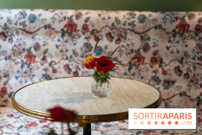 Cordelia Castellane Coffee Flower Shop -  A7C6123