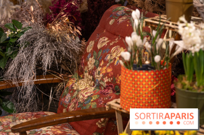 Cordelia Castellane Coffee Flower Shop -  A7C6125