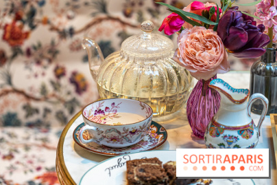 Cordelia Castellane Coffee Flower Shop -  A7C6184