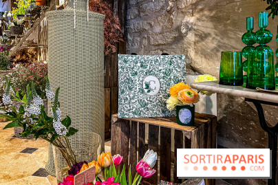 Cordelia Castellane Coffee Flower Shop - image00015