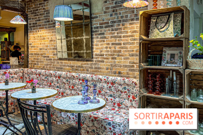 Cordelia Castellane Coffee Flower Shop - image00026