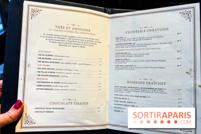 Le Procope restaurant