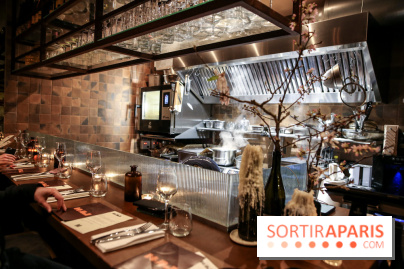 Double, le micro-comptoir du 18e à Paris, nos photos