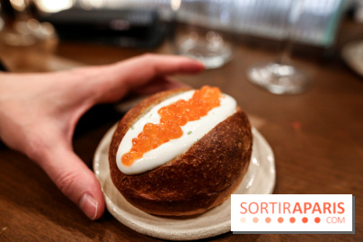 Double, le micro-comptoir du 18e à Paris, nos photos