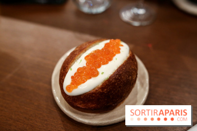 Double, le micro-comptoir du 18e à Paris, nos photos
