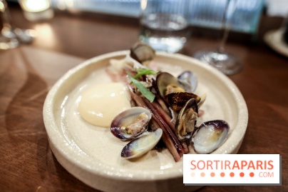 Double, le micro-comptoir du 18e à Paris, nos photos