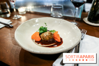 Double, le micro-comptoir du 18e à Paris, nos photos