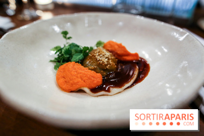 Double, le micro-comptoir du 18e à Paris, nos photos