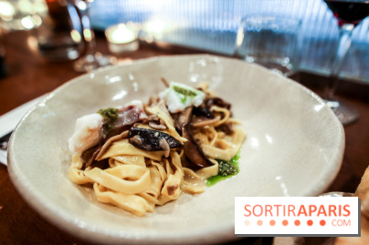 Double, le micro-comptoir du 18e à Paris, nos photos