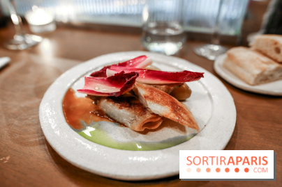 Double, le micro-comptoir du 18e à Paris, nos photos