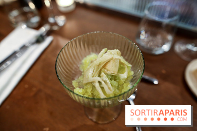 Double, le micro-comptoir du 18e à Paris, nos photos