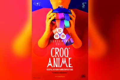 Croq'anime, le festival du film d'animation de Paris. Edition de mai : Nature & Ecologie