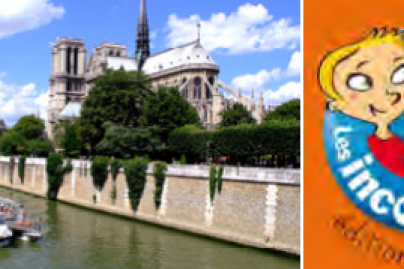 Balade au fil de l'eau et en famille "la Croisière Promenade Les Incollables"