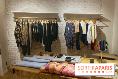 Les Établis, café et service de réparation d'objets  - IMG 8581