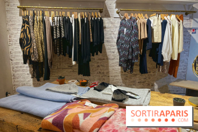 Les Établis, café et service de réparation d'objets  - IMG 8583