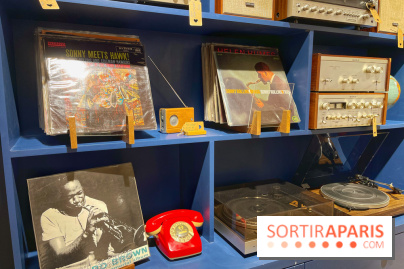 Les Établis, café et service de réparation d'objets  - IMG 8585