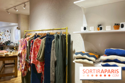 Les Établis, café et service de réparation d'objets  - IMG 8587