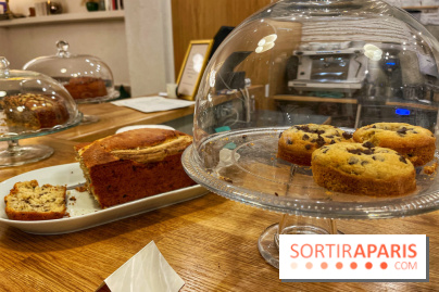 Les Établis, café et service de réparation d'objets  - IMG 8591