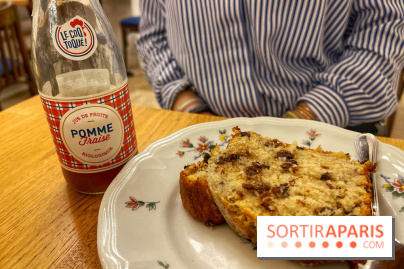 Les Établis, café et service de réparation d'objets  - IMG 8593