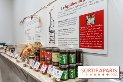 Pane Vivo, le pain au blé dur ancien -  A7C2698